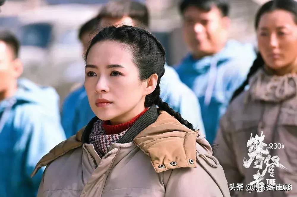 这部神仙阵容的国庆节档大片，可以提前看到了