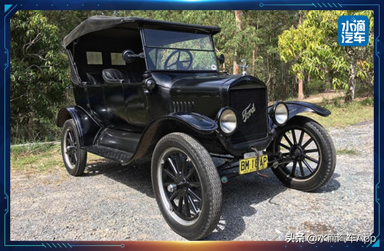 爱迪生与电动车,中国电动车开山鼻祖