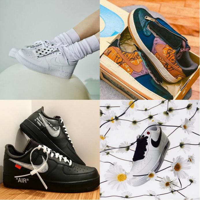 2019超值得入手的6双运动鞋,lv运动鞋2020