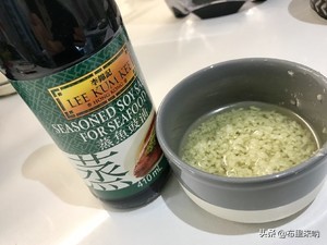 蒜蓉粉丝扇贝蒸几分钟最佳,家常蒜蓉粉丝蒸扇贝的做法