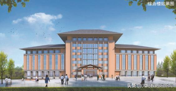 洛阳一高文兴学校订式招生,洛阳市第一高级中学文兴学校官方