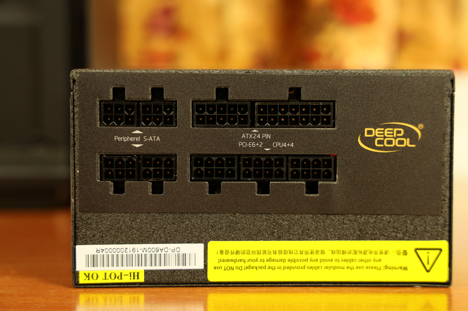 九州风神玄冰50机箱装机体验,九州风神460机箱