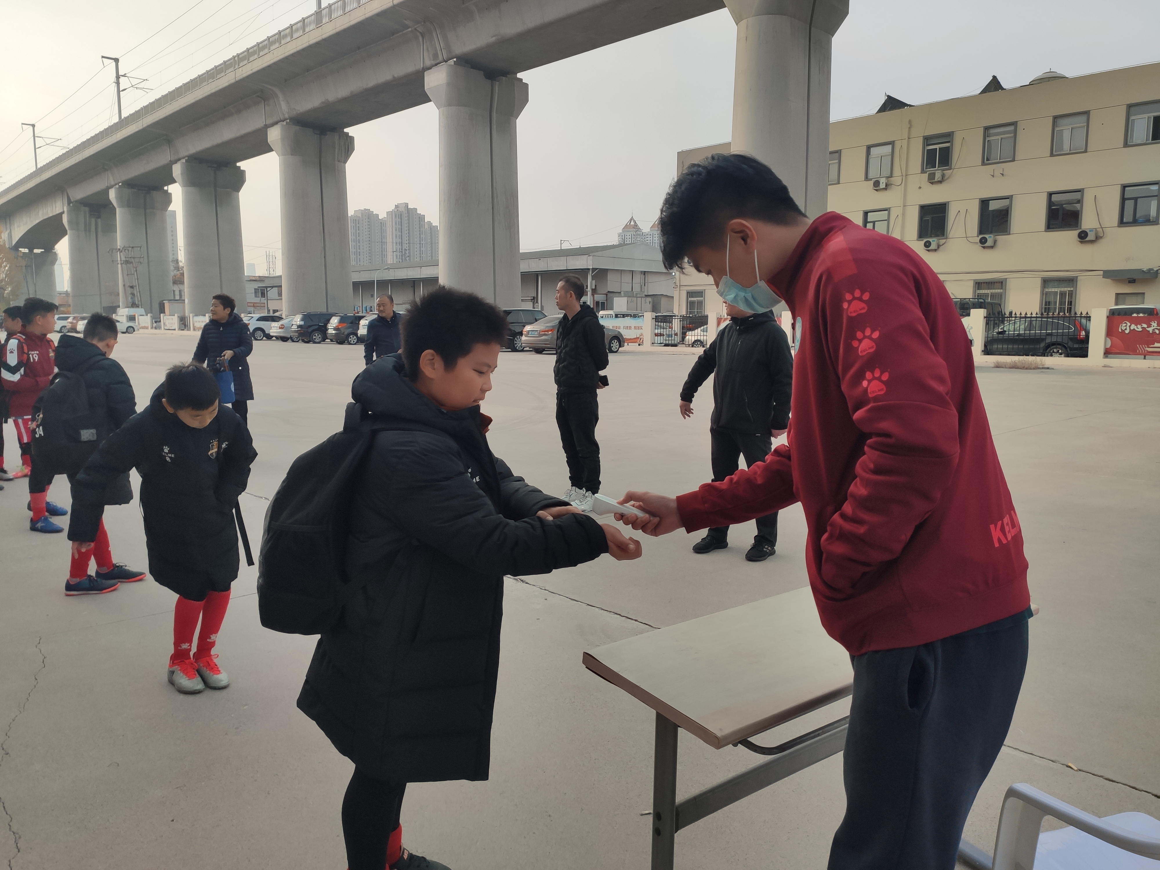 天津2020基地杯青少年足球赛,天津市青少年足球联赛