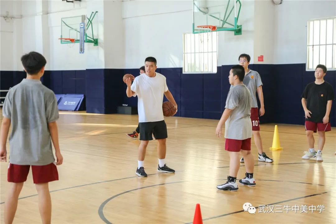 多图预警！那些令人心动的三牛社团日常