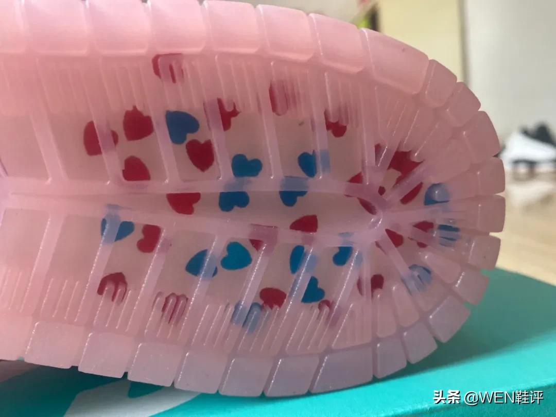 年度鞋王2022实战,年度鞋王top3