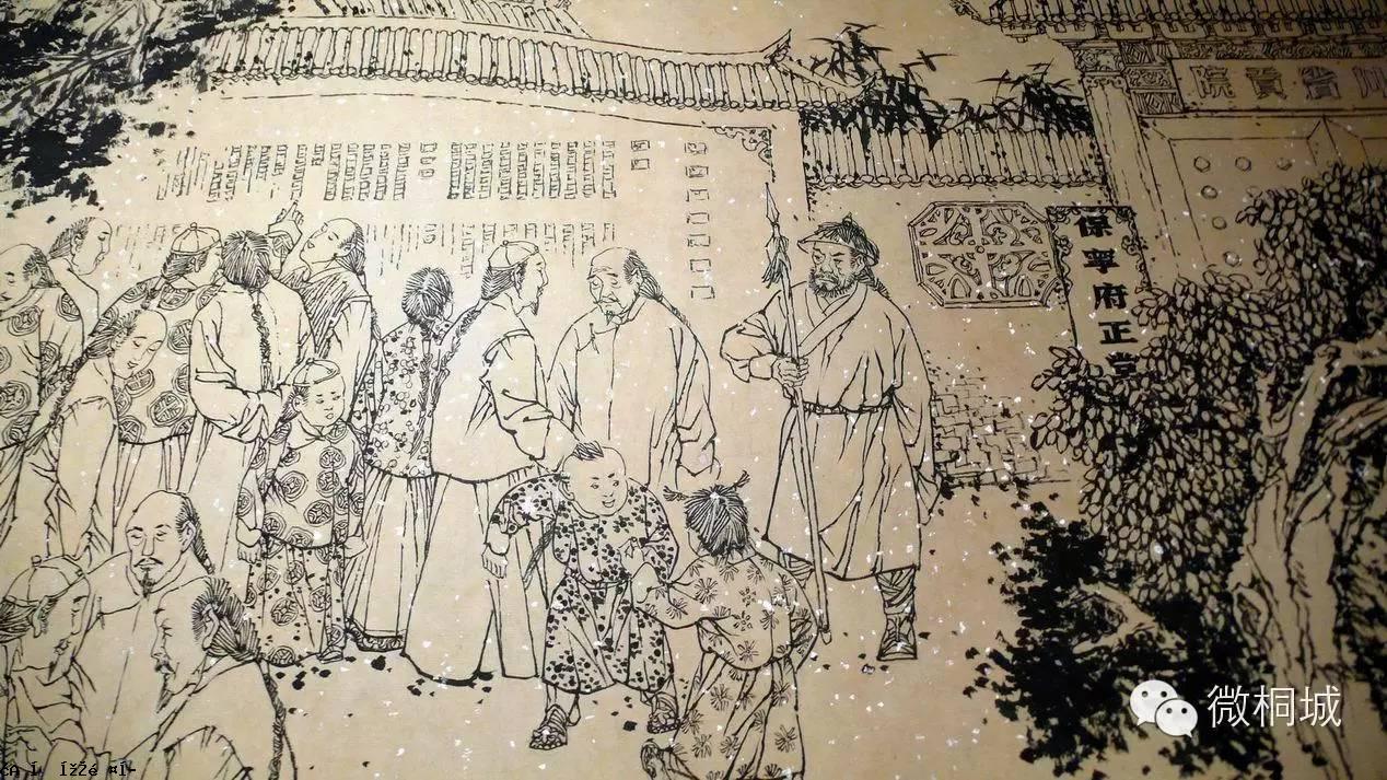 古代科举考试都是什么内容,古代科举考试具体考什么