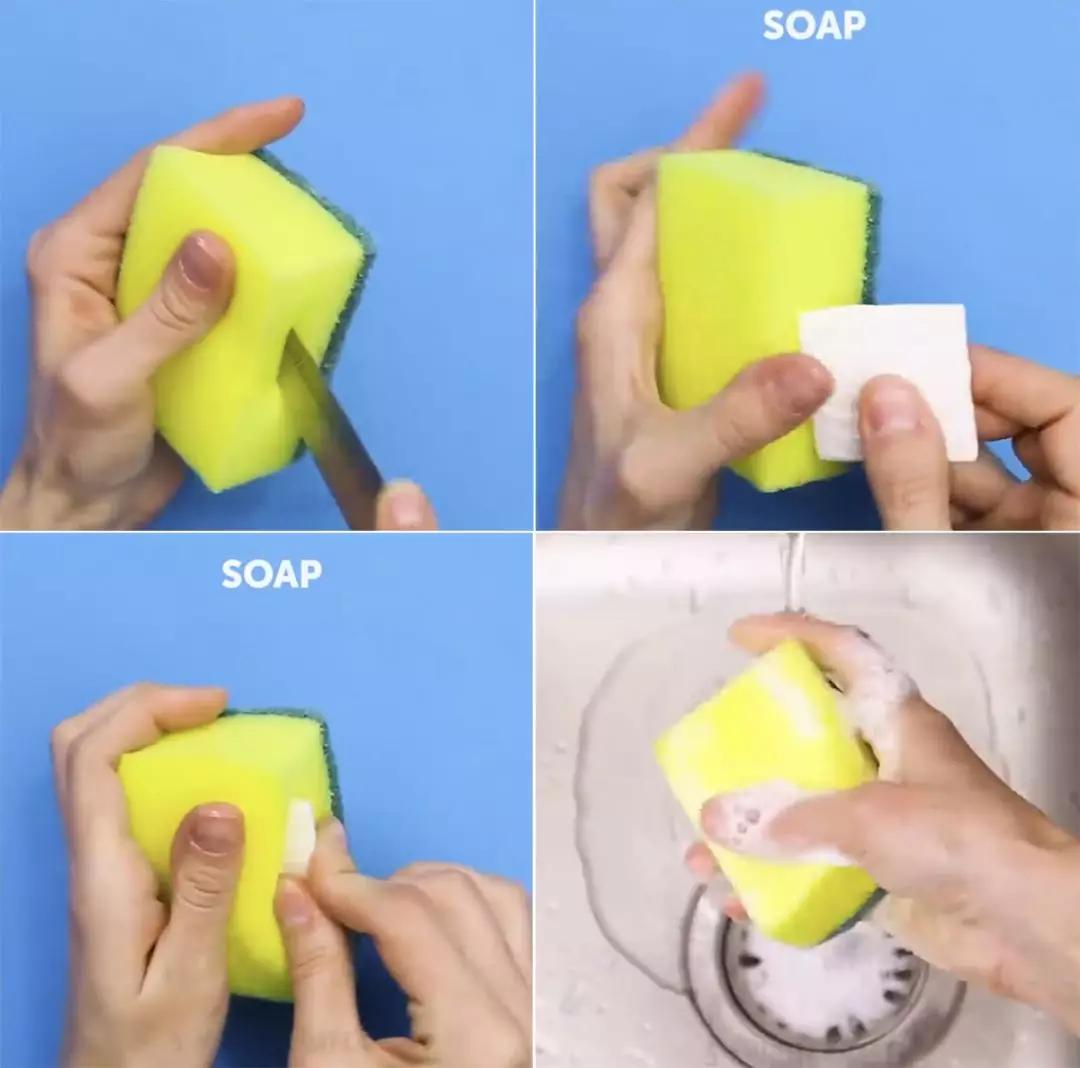 26种超聪明省钱生活小技巧,生活省钱的100个小妙招