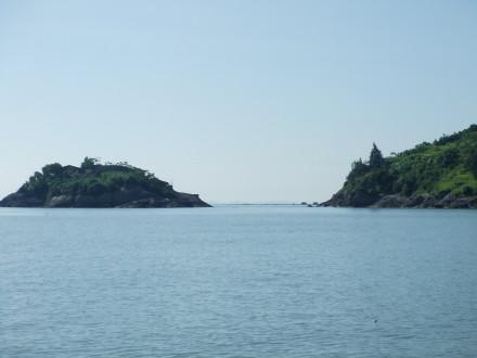 意境十足的千年古镇,千年古镇桃源之地