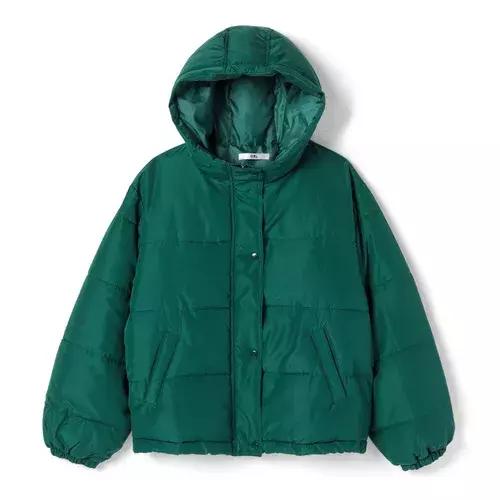 放假穿得这么土，难怪没有人约你！