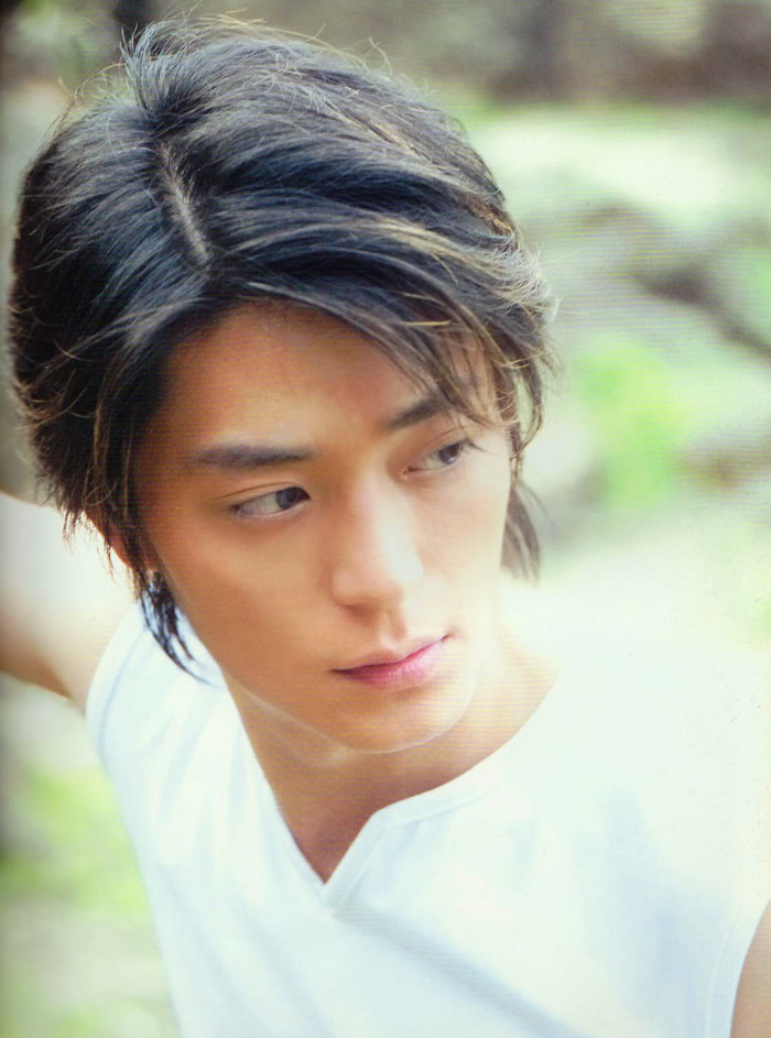 “双面玉女”林心如的另类蹿红记