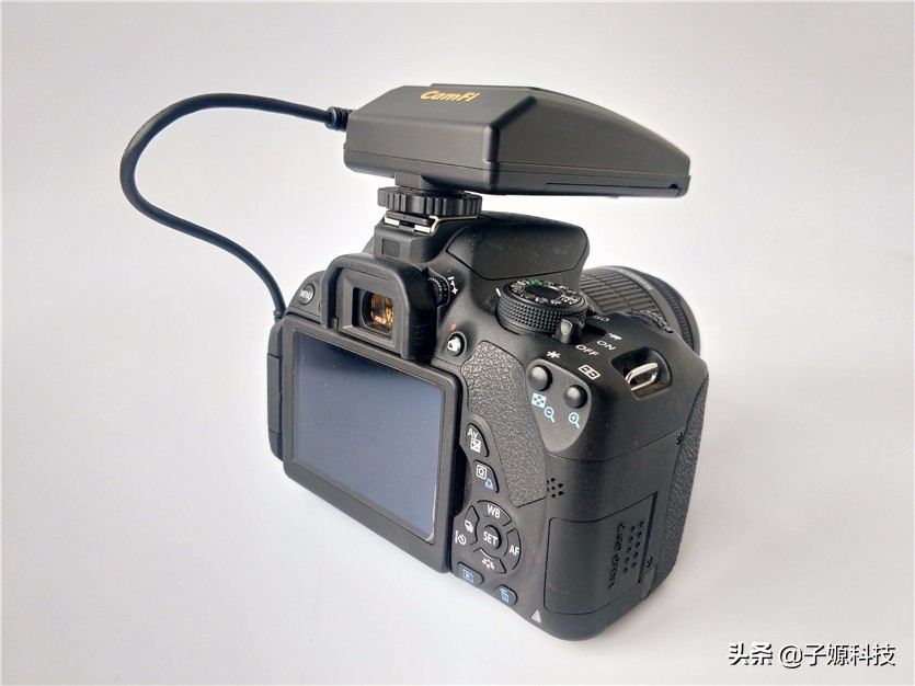 卡菲全能版单反,卡菲全能版plus评测