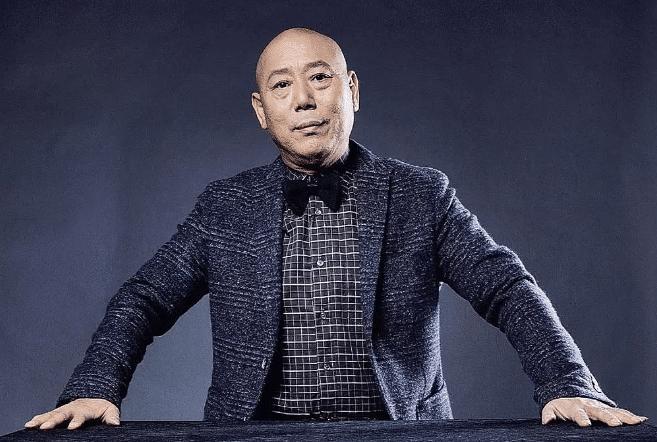 巩俐张光北婚姻,张光北和巩俐的关系