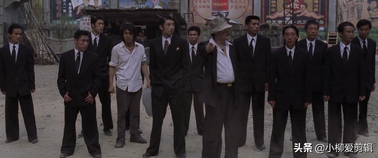 周星驰的电影007金枪客国语版,周星驰电影破坏之王国语版在线看