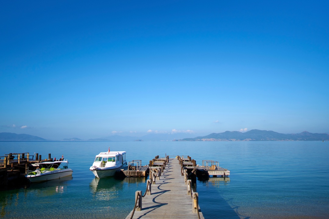 跟着何仙姑的脚步，盘它！