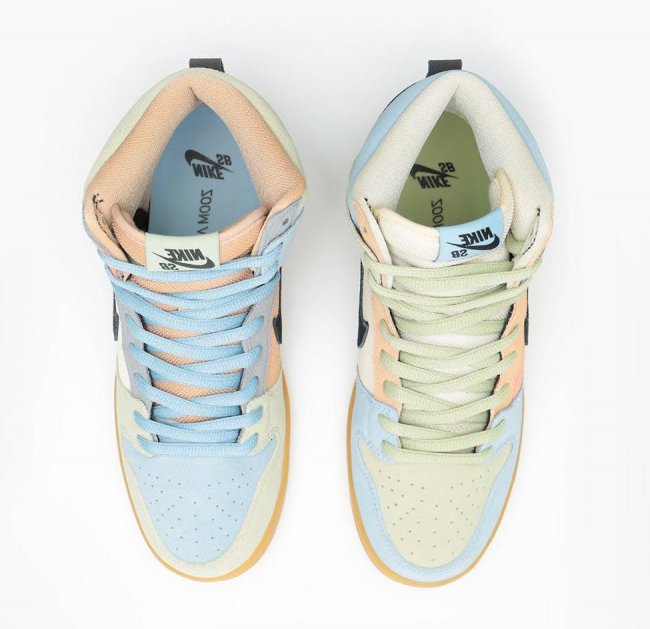 dunksb上周发售的,dunk发售预警