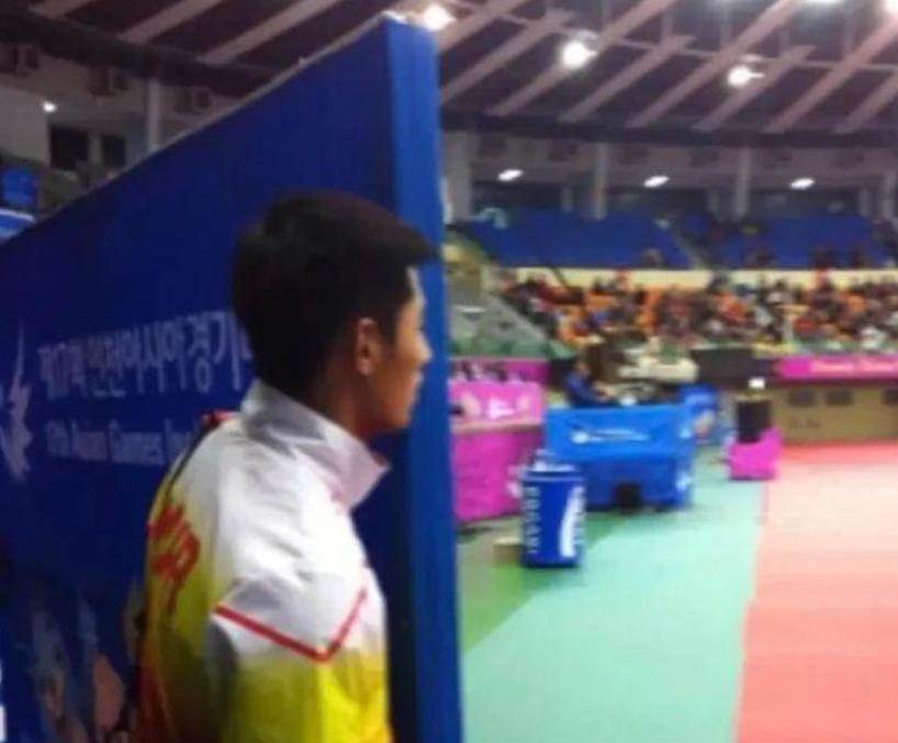 世界冠军的爱情故事：张继科刘诗雯意难平，苏炳添林艳芳甜如蜜