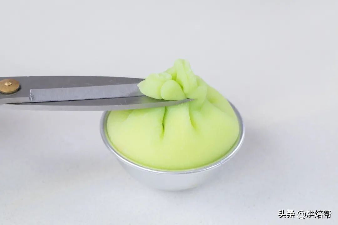 网红水蜜桃雪媚娘的升级版 (网红水蜜桃雪媚娘)