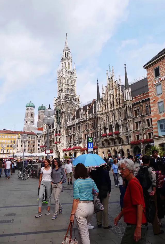 拜仁慕尼黑,拜仁慕尼黑vs莱比锡红牛