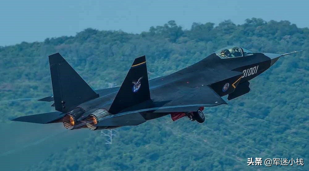 fc-31舰载机真的确定了吗,fc-31或成中国主力舰载机