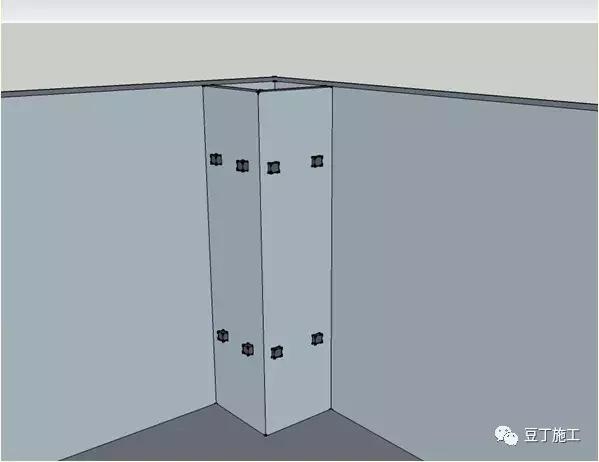 外墙薄抹灰保温系统施工工艺流程,内墙面冲筋薄抹灰施工工艺视频