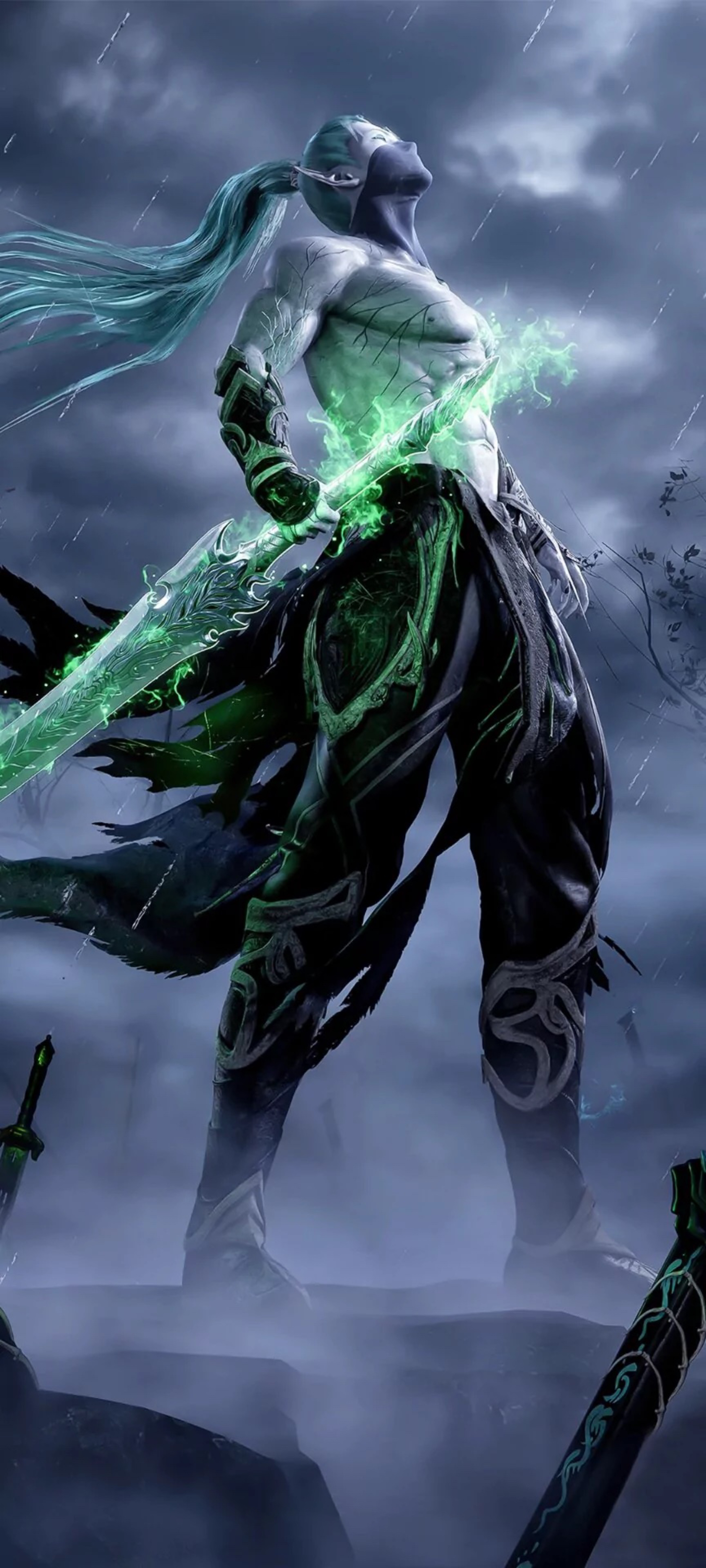 心动壁纸水墨巨兽掌心蜡烛超级跑车水杯小熊古风小姐姐小丑