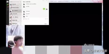 梦泪被替换上场各大直播间反应,梦泪10分钟被打爆