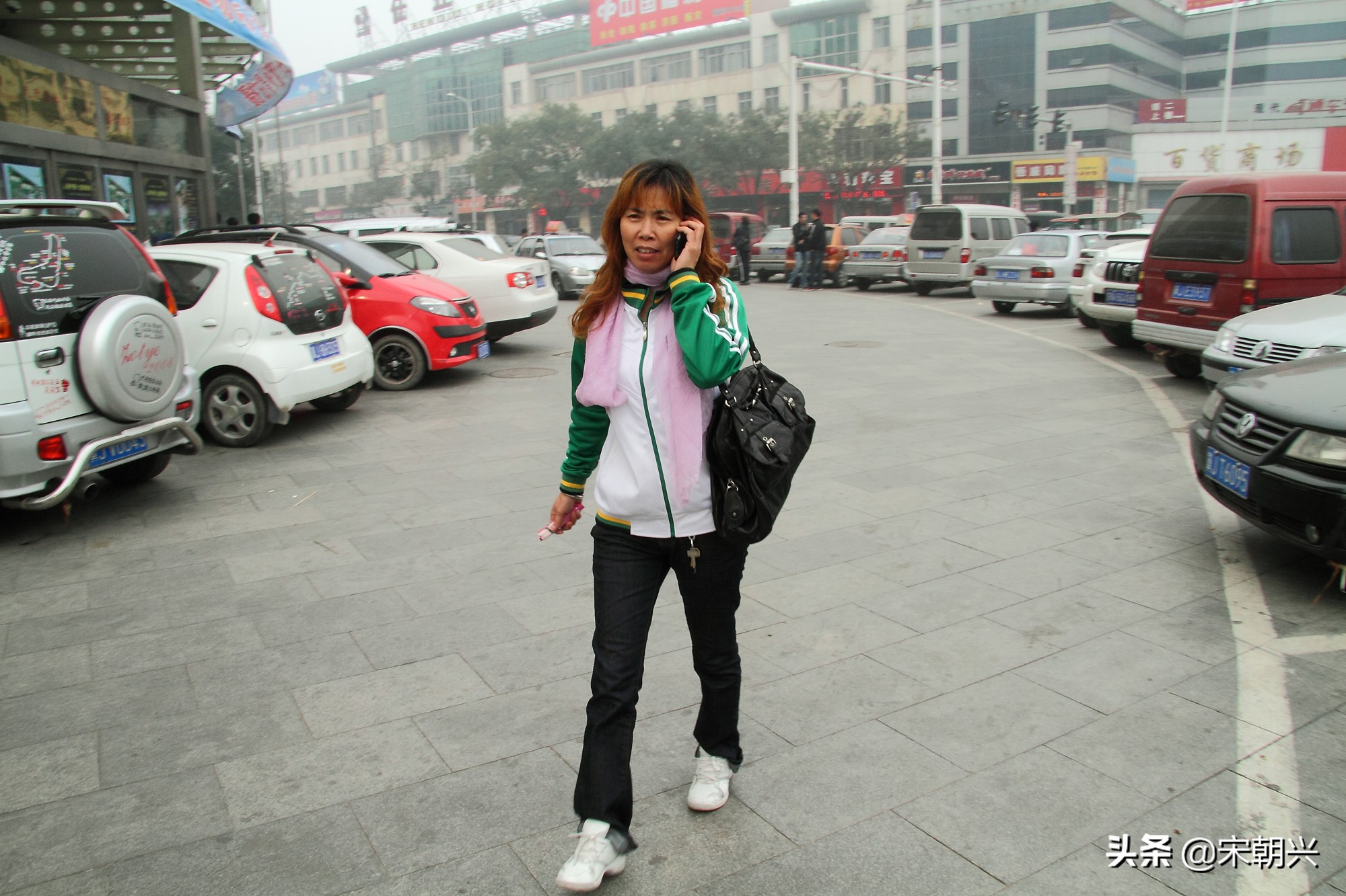 十年以后智能手机有什么变化,还记得你用过哪些手机吗