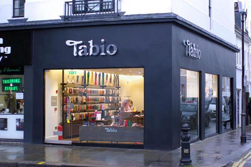 匠心主义至上，日本高端袜品Tabio（靴下屋）入驻天猫