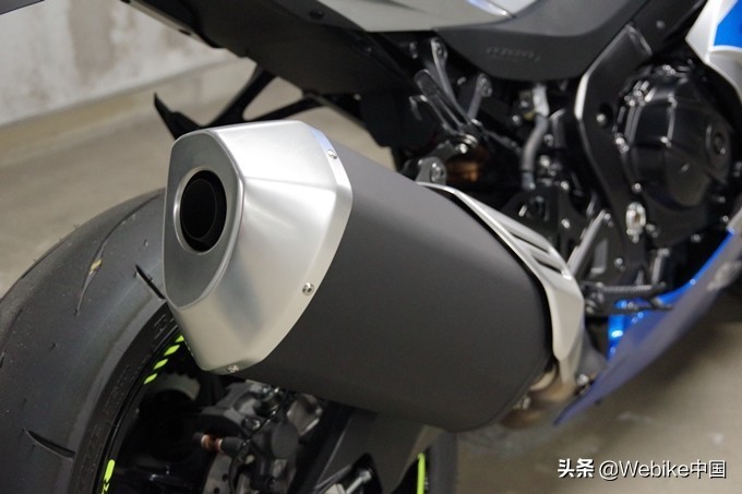 测评铃木GSX-S750Z,铃木gsx测评