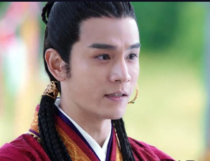 历史上的萧乌骨里：从王妃到皇帝宠妃再到王妃，经历奇特的公主女