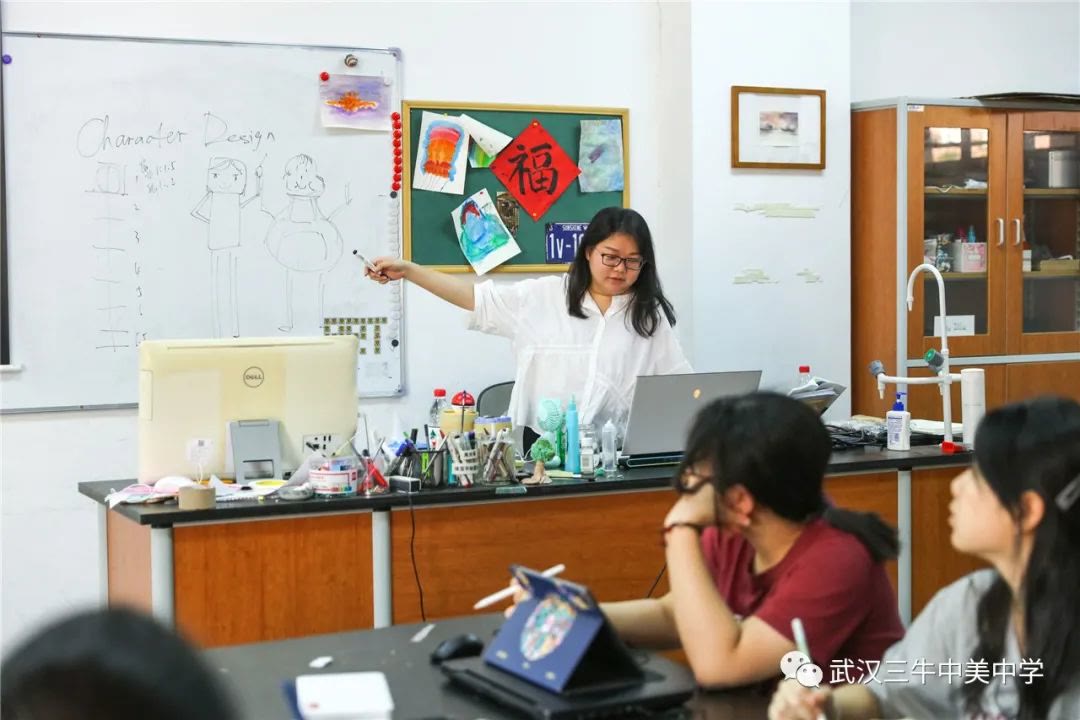 多图预警！那些令人心动的三牛社团日常