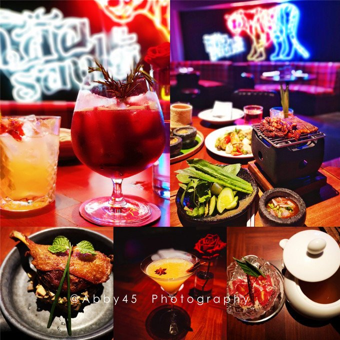 去泰国旅游碰到不干净的事,去泰国玩感觉没玩到东西