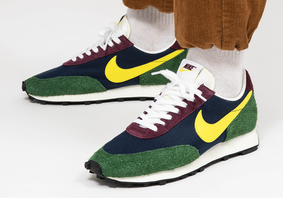 又便宜又好看又冷门的联名款鞋,当光环褪去