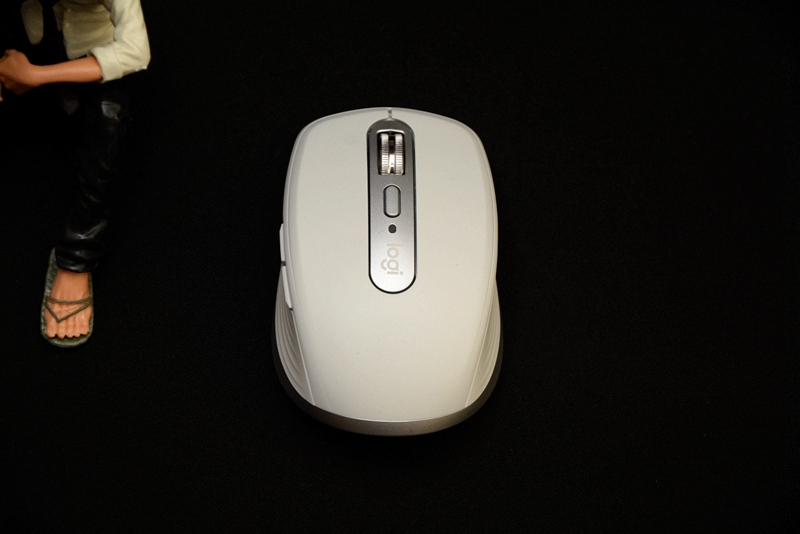 罗技鼠标anywhere2s和3的区别,罗技mxanywhere3与2s对比