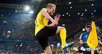 西门资料库：勒沃库森篇