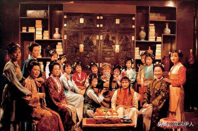 你不能错过的三部冷门作品,十大经典武侠电视剧都有哪些