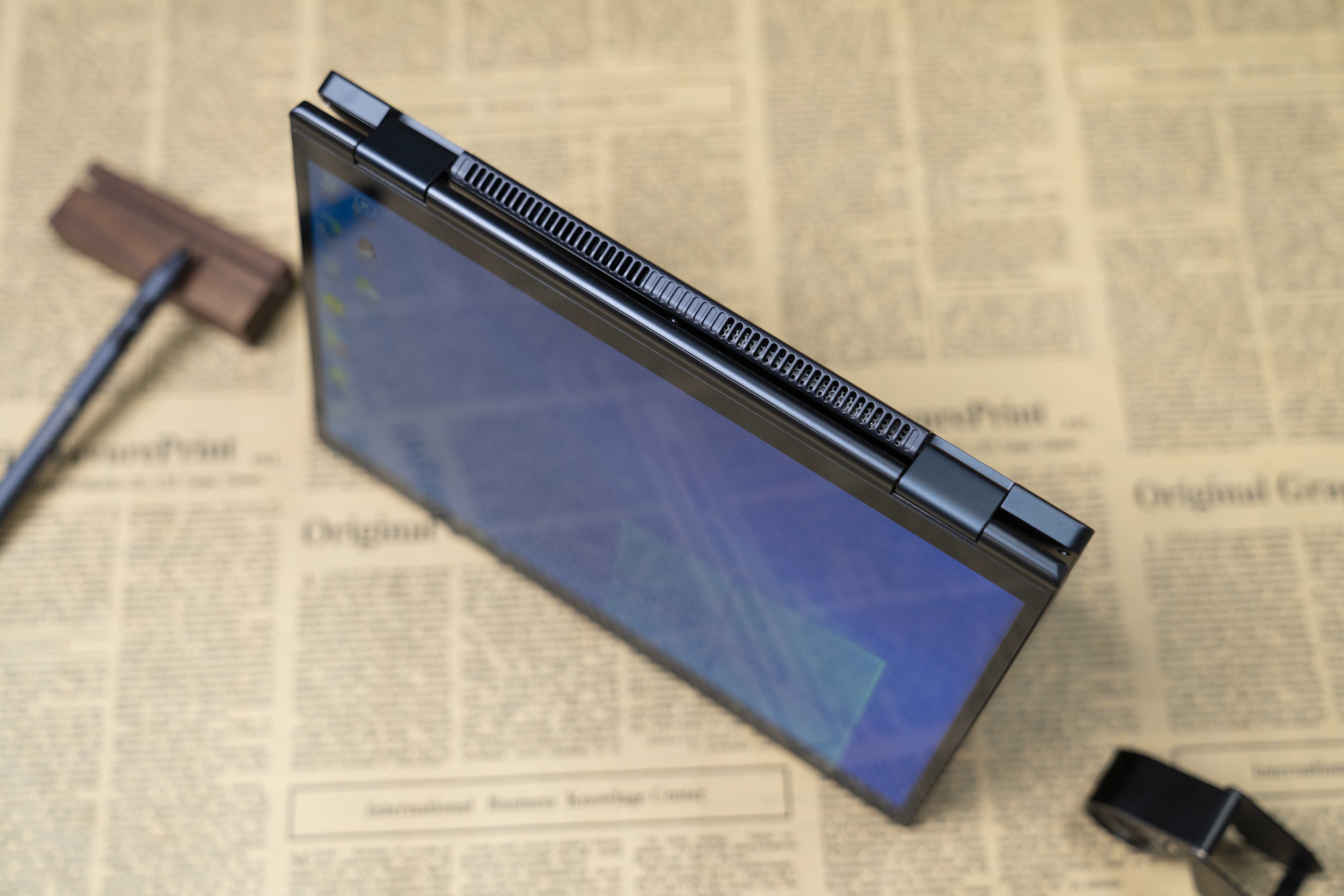 掌上壹号本4代pro深度评测,壹号本笔记本4代深度评测