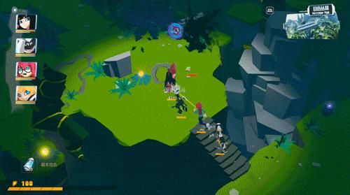 「6月游爆」盛夏的前哨战，接踵而来的6月大作潮