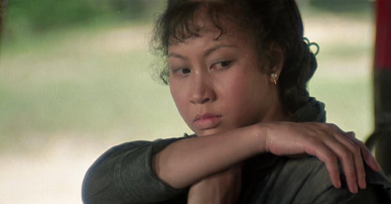 元彪搞笑功夫片,功夫袁和平周星驰