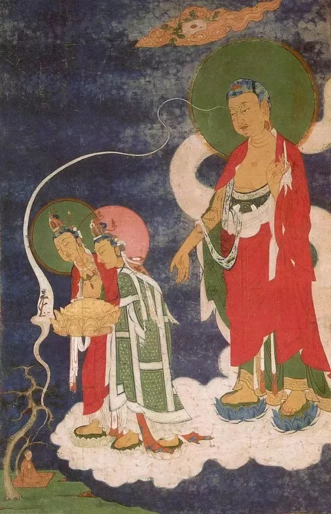 庄严版的阿弥陀佛,阿弥陀佛庄严音乐