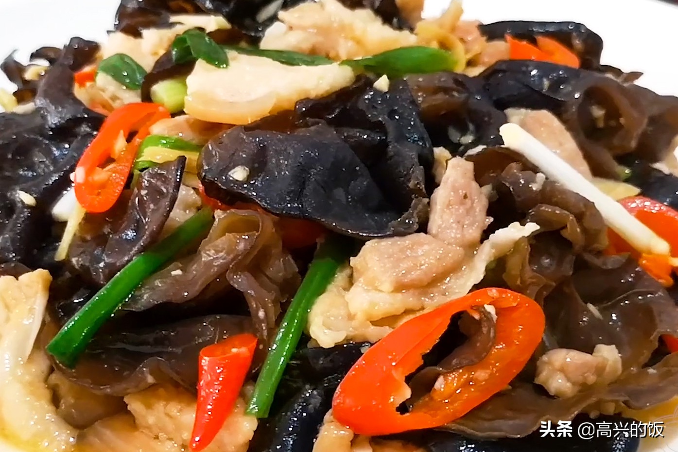 亲自下厨炒几道家常菜美味又卫生,引爆食欲的四道家常菜简单又好吃