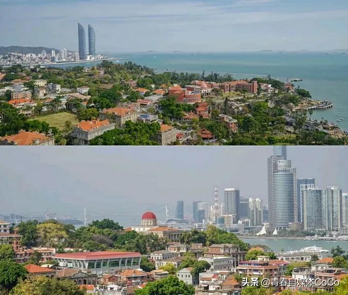 厦门旅游十大必去景点旅游攻略,厦门旅游攻略必去十大景点自由行