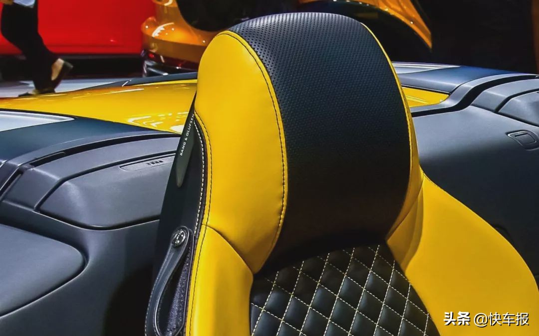 奥迪r8感受一下它的气场,奥迪r8是不是你心中的梦想之车