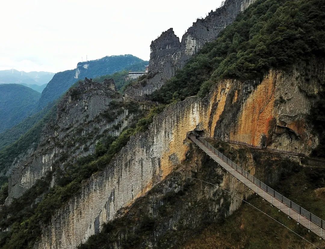 这就是长江,一年四季的长江