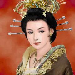 封神榜人物谱,封神榜全榜名单