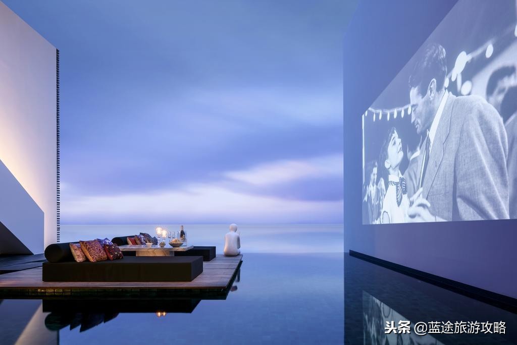 苏梅岛哪家酒店最推荐,去苏梅岛住哪家酒店好