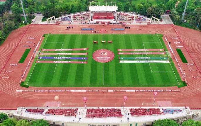 恒大青训助力中国足球发展,恒大激发足球活力加速人才成长