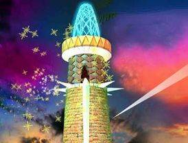 珠海最值得去的旅游景点推荐图片,珠海旅游必去的4个景点是哪里