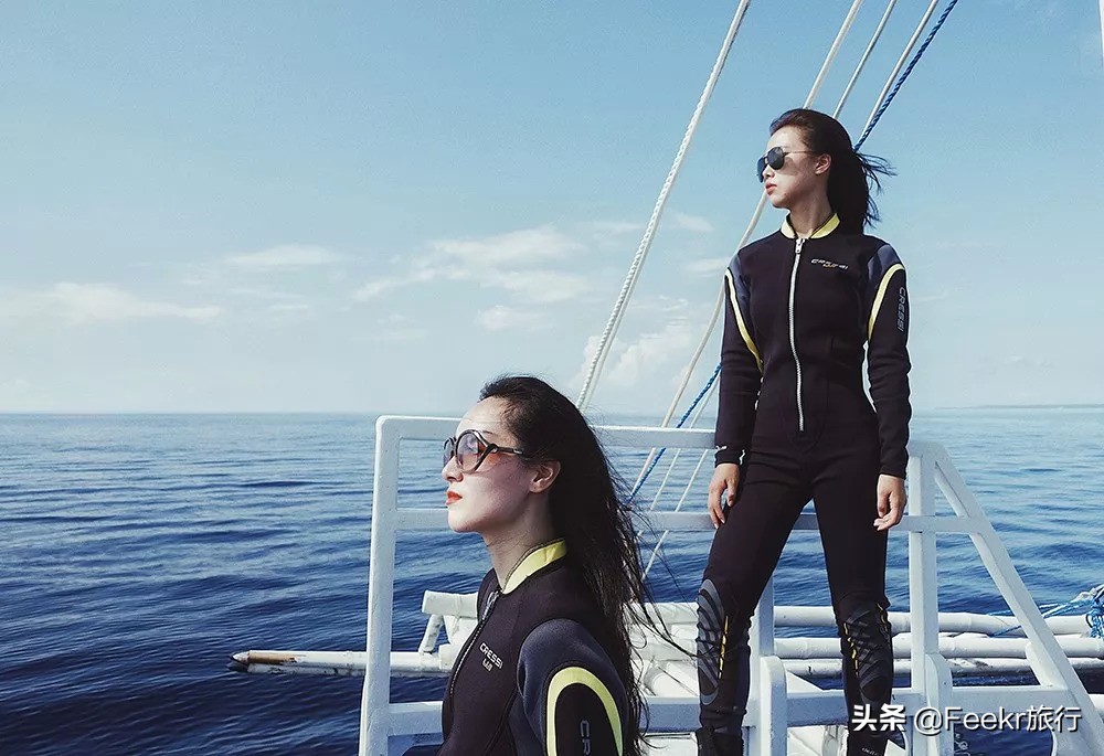 最值得一去的海岛推荐,适合自由行的东南亚海岛