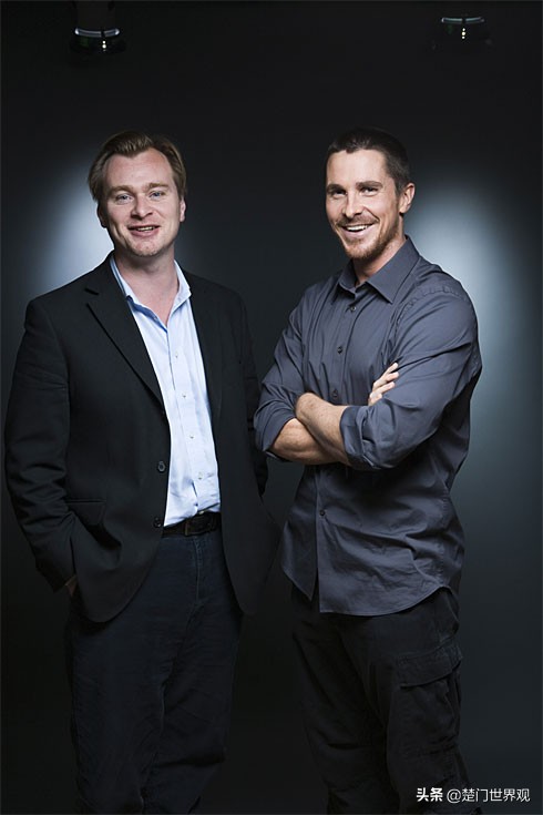 诺兰神作《盗梦空间》8月28日重返大银幕，单看介绍就已觉得烧脑